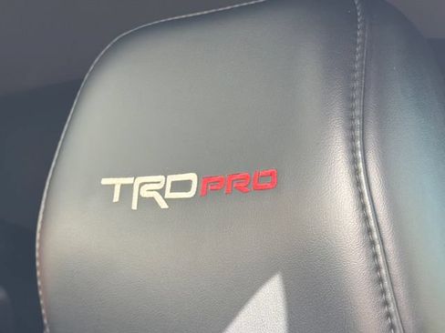 Used 2020 Toyota Tacoma TRD Pro AWD/4WD image 20