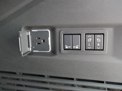 New 2026 Chevrolet Tahoe Premier AWD/4WD image 10