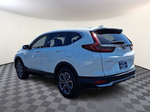 Used 2022 Honda CR-V EX image 5