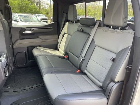 New 2026 Chevrolet Silverado 1500 ZR2 w/ LPO, Dark Essentials Package AWD/4WD image 22