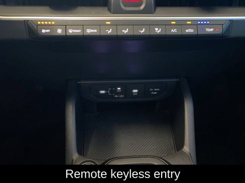Used 2025 Kia K4 FWD image 6