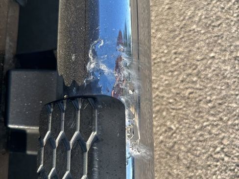 Used 2016 RAM 1500 Big Horn image 10