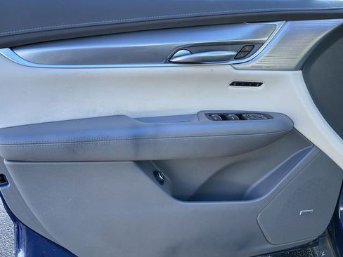 Used 2024 Cadillac XT5 Premium Luxury w/ LPO, Floor Liner Package image 24