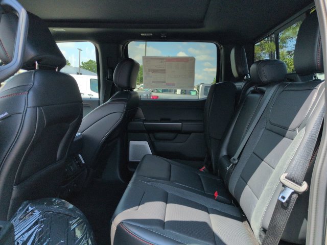 New 2026 Ford F150 Raptor AWD/4WD image 14