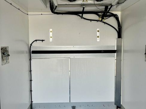 Used 2023 Ford E-350 and Econoline 350 Super Duty w/ Power Windows & Locks Group RWD image 11
