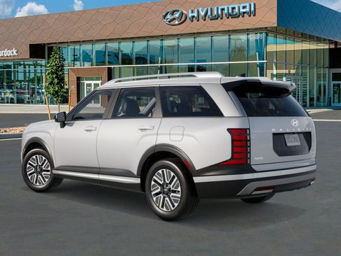New 2026 Hyundai Palisade SEL AWD/4WD image 44
