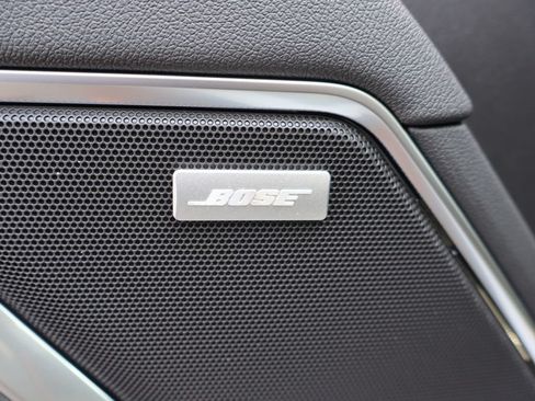 New 2026 Chevrolet Silverado 1500 RST w/ Redline Edition AWD/4WD image 6
