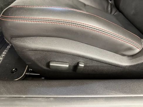 Used 2012 Chevrolet Camaro ZL1 RWD image 15