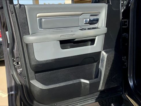 Used 2015 RAM 1500 Lone Star image 20