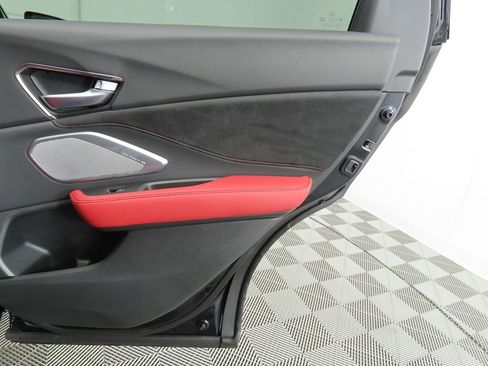 Used 2025 Acura RDX A-Spec image 28