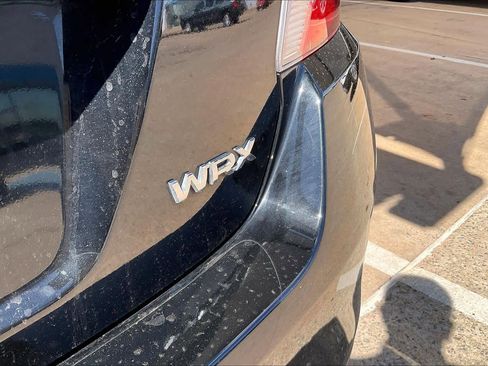 Used 2020 Subaru WRX Premium AWD/4WD image 10
