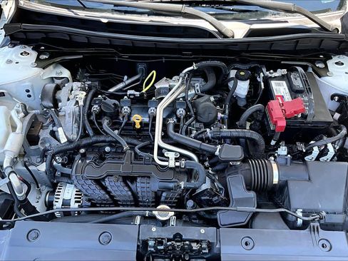 Used 2022 Nissan Altima 2.5 SR FWD image 32