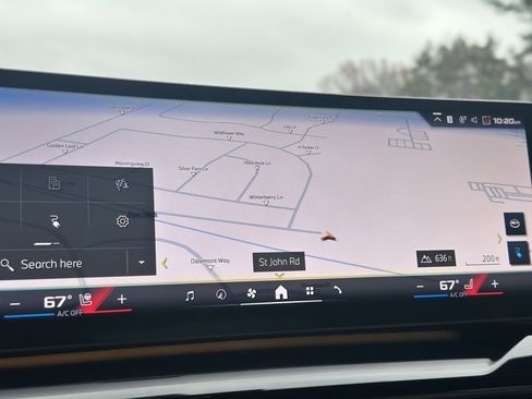 Certified 2024 BMW i5 M60 w/ Premium Package image 40