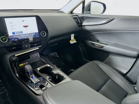 New 2026 Lexus NX 350 AWD w/ Accessory Package (2T) image 22