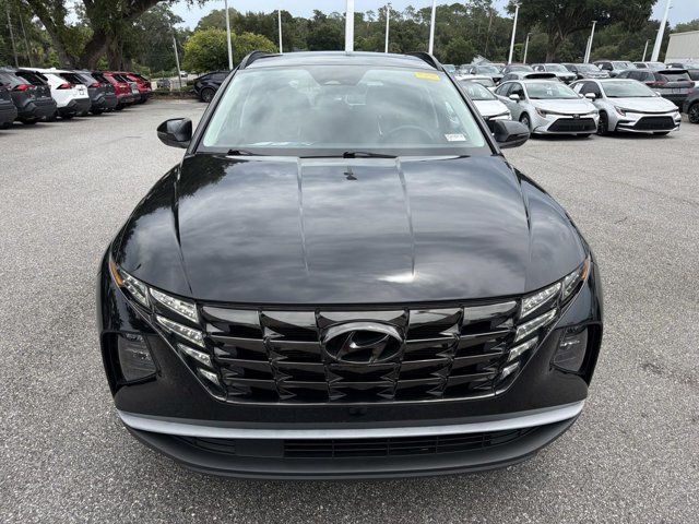Used 2022 Hyundai Tucson SEL w/ Convenience + Premium Package FWD image 6