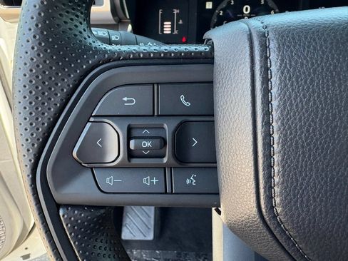 New 2026 Toyota Tacoma SR5 AWD/4WD image 31