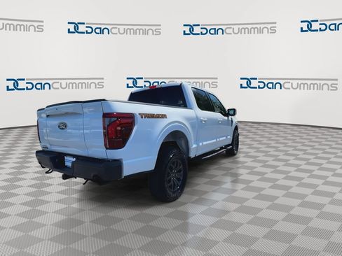 New 2026 Ford F150 Tremor w/ Equipment Group 402A High AWD/4WD image 8