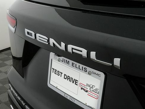 New 2026 GMC Terrain Denali image 35