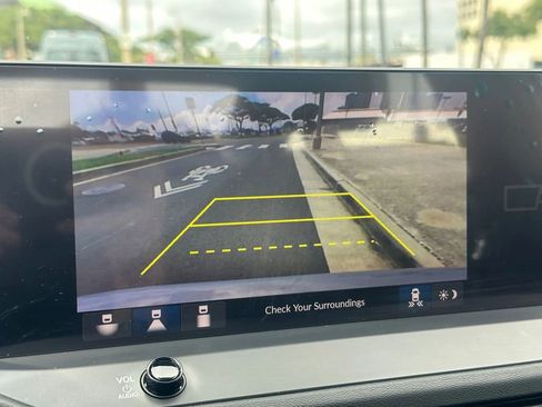 Used 2025 Honda Accord Sport image 12