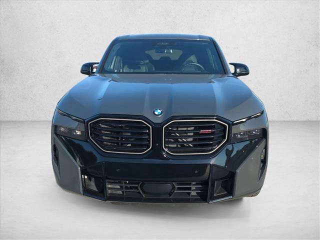 Used 2026 BMW XM Label Red AWD/4WD image 2