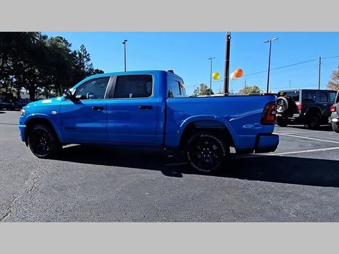 New 2026 RAM 1500 Big Horn image 24