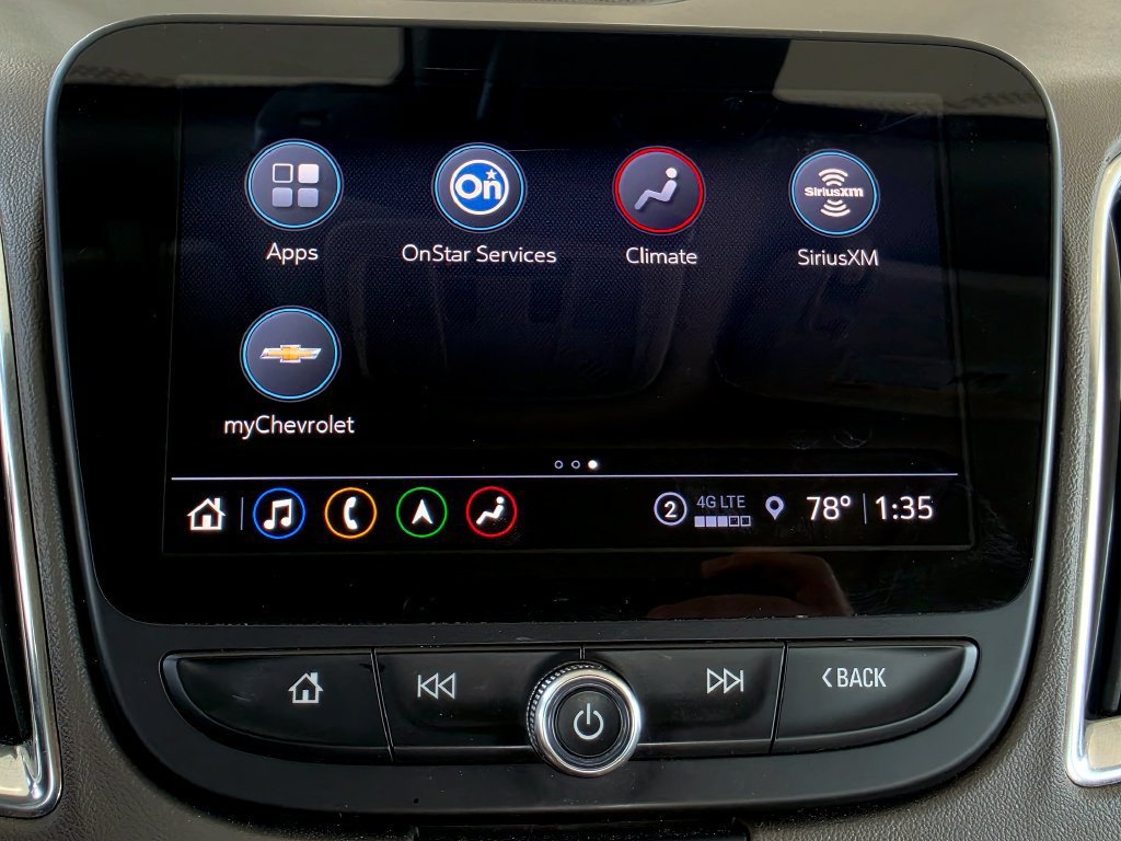 Used 2024 Chevrolet Malibu LT FWD image 56
