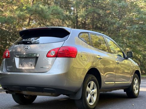 Used 2013 Nissan Rogue S w/ Special Edition Pkg image 5