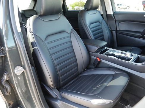 Used 2024 Ford Edge SEL w/ Convenience Package AWD/4WD image 60