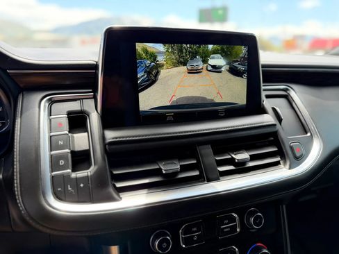 Used 2022 Chevrolet Tahoe Z71 AWD/4WD image 36