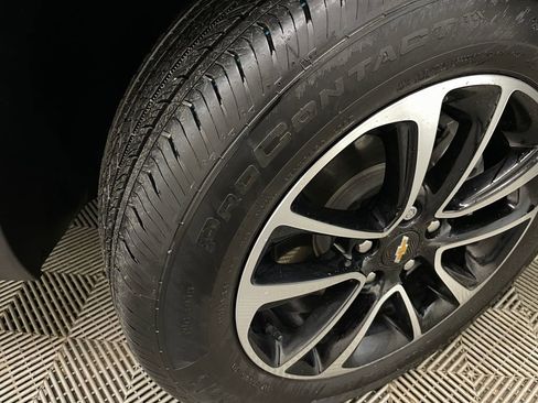 Certified 2024 Chevrolet TrailBlazer LT w/ Driver Confidence Package image 46