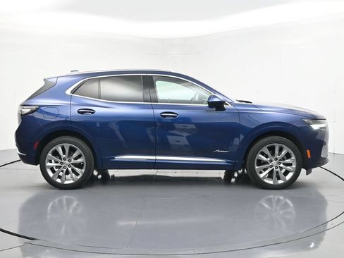 Used 2023 Buick Envision Avenir AWD/4WD image 6