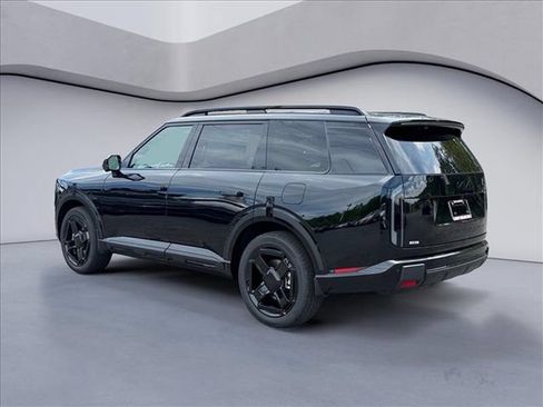 New 2027 Kia Telluride X-Line SX Prestige AWD/4WD image 3