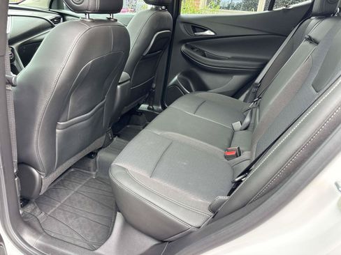 Used 2021 Buick Encore GX Select w/ Experience Buick Package AWD/4WD image 5