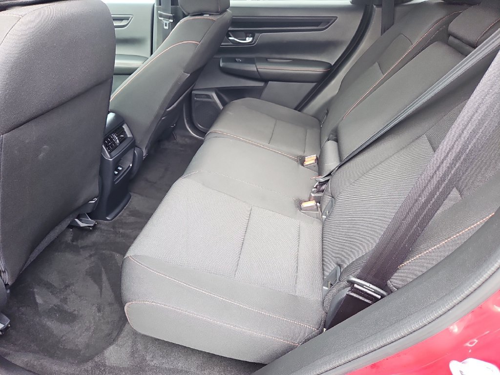 Used 2025 Honda CR-V Sport image 29