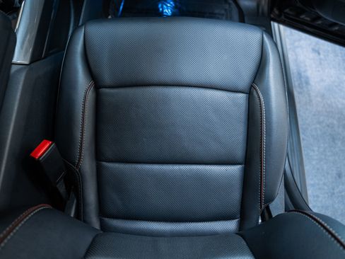 Certified 2023 Ford F150 Lariat w/ Equipment Group 502A High image 35