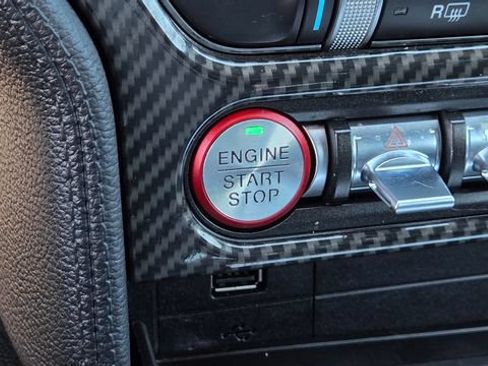 Used 2019 Ford Mustang GT w/ Equipment Group 301A RWD image 20