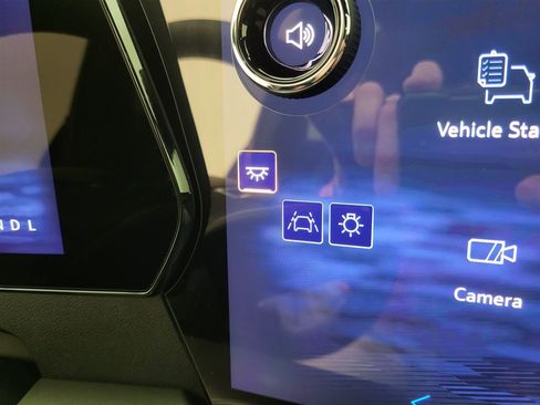 New 2026 Chevrolet Traverse LT w/ Midnight/Sport Edition image 12