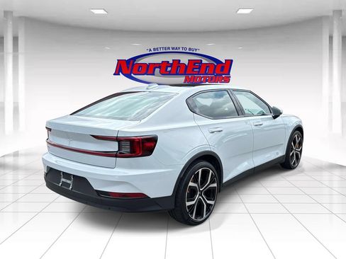 Used 2023 Polestar Polestar 2 AWD/4WD image 7