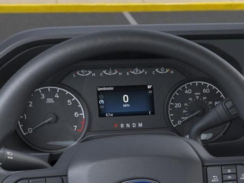 New 2026 Ford F250 XL w/ STX Appearance Package image 13