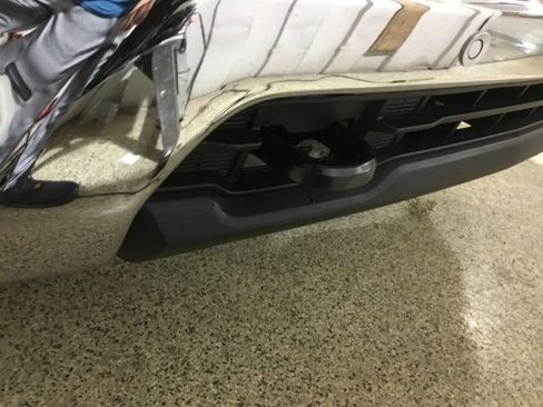 Used 2025 Chevrolet Silverado 3500 W/T image 31