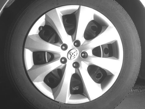 Used 2025 Toyota Corolla LE FWD image 12
