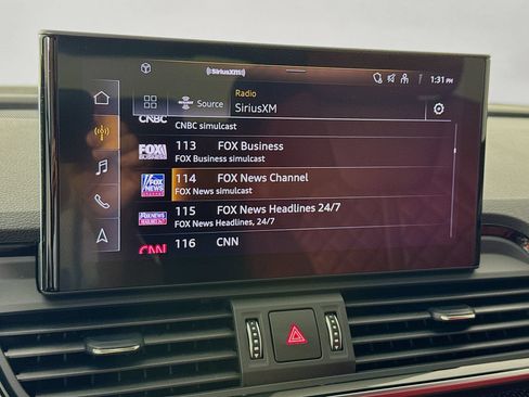 Used 2021 Audi SQ5 Prestige AWD/4WD image 16