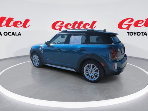 Used 2022 MINI Cooper Countryman SE image 6