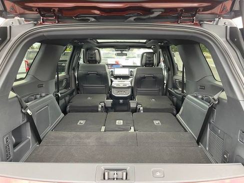 New 2027 Ford Expedition Tremor w/ Driver's Package AWD/4WD image 27