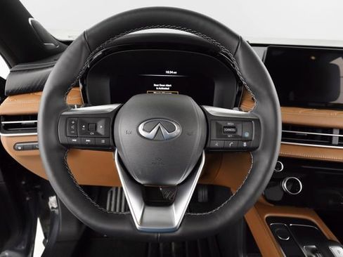 Used 2024 INFINITI QX60 Autograph AWD/4WD image 27