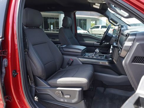 Used 2021 Ford F150 XLT w/ Equipment Group 302A High AWD/4WD image 25