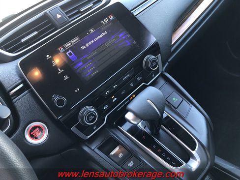 Used 2017 Honda CR-V EX image 14