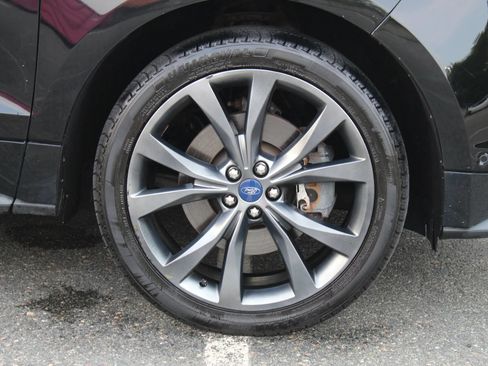 Used 2017 Ford Edge Sport w/ Equipment Group 401A AWD/4WD image 36
