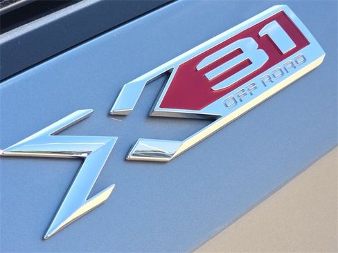 Used 2024 GMC Sierra 1500 Elevation w/ X31 Off-Road Package image 10