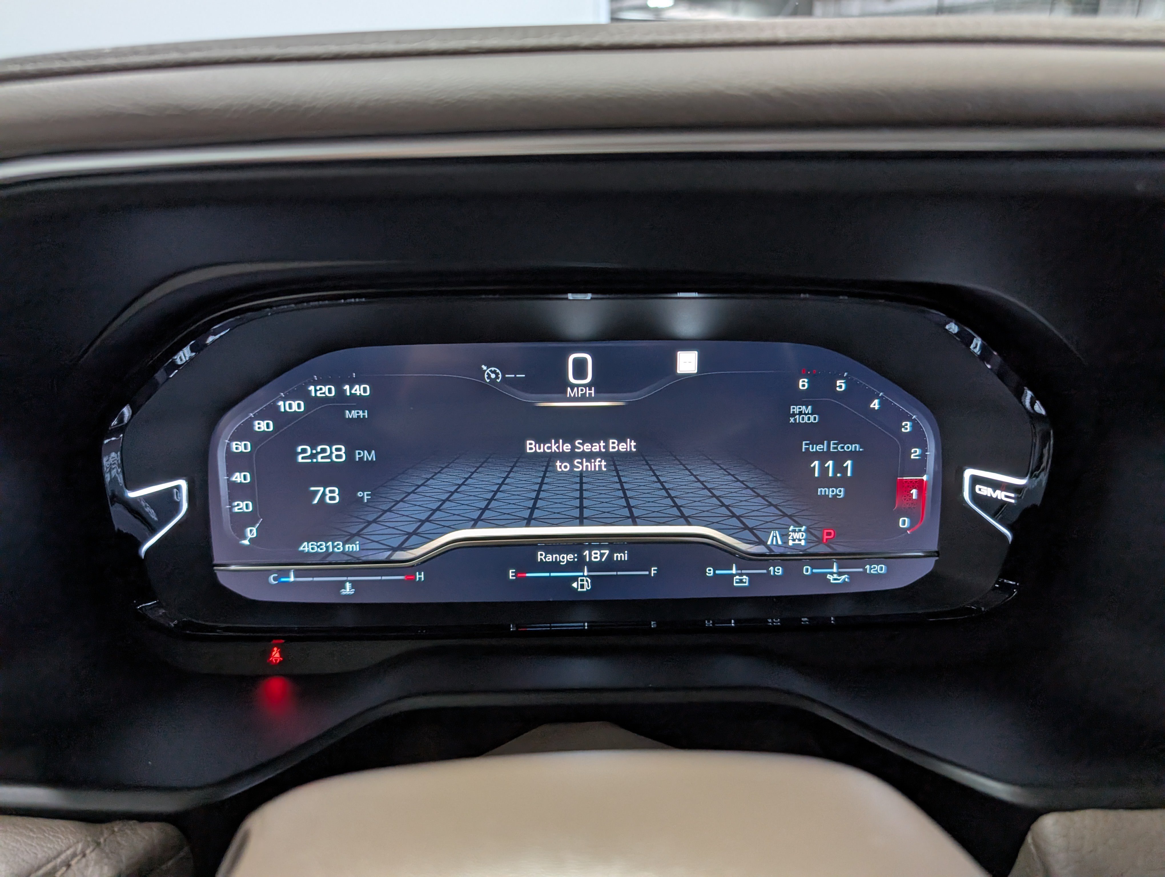 Used 2022 GMC Yukon Denali AWD/4WD image 22